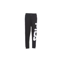 Spodnie treningowe Fila PURE Basic Pants. Czarne spodnie damskie Fila, s. Za 239,00 zł.