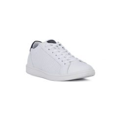 Trampki męskie: Buty Igi amp;co NAPPA BIANCO