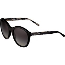 Okulary przeciwsłoneczne damskie: Michael Kors MAE Okulary przeciwsłoneczne black