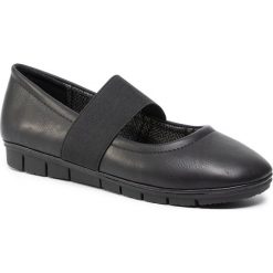 Baleriny Clara Barson WS2965-02. Baleriny damskie Clara Barson, bez wzorów, bez obcasa. Za 69,99 zł.