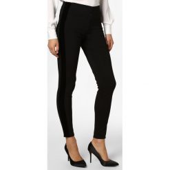 Y.A.S - Legginsy damskie – Yascamille, czarny. Czarne legginsy damskie Y.A.S, s, bez wzorów, eleganckie. Za 159,95 zł.
