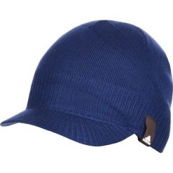 Czapki męskie: Adidas VISOR BEANIE Czapka z daszkiem; r. U (17564)