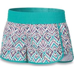 Dakine Spodenki damskie zamszu poufnych Boardie 10001190 Toulouse-W18 (rozmiar S). Zielone spodenki sportowe damskie Dakine, s, bez wzorów, sportowe. W wyprzedaży za 135,00 zł.