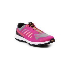 Buty do biegania Dynafit Buty do biegania WS Feline Vertical 0864026-6122. Różowe buty sportowe damskie marki Dynafit, bez wzorów, do biegania. Za 549,00 zł.