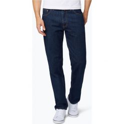 Pierre Cardin - Jeansy męskie – Dijon, niebieski. Niebieskie jeansy męskie Pierre Cardin, m, bez wzorów, klasyczne. Za 429,95 zł.