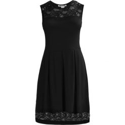 Sukienki: Anna Field Sukienka z dżerseju black