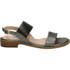 Sandały damskie: Sandały – 14111460 GRAY