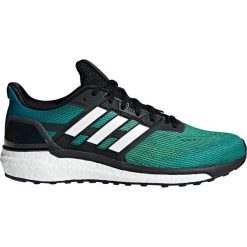 Buty do biegania męskie ADIDAS SUPERNOVA M BOOST / CG4023 - SUPERNOVA M. Szare buty sportowe męskie Adidas, bez zapięcia, do biegania. Za 419,00 zł.