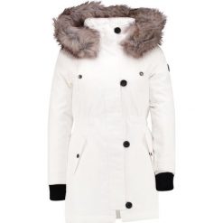 Płaszcze damskie: Only Petite ONLIRIS Płaszcz zimowy white