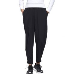 Adidas Performance Spodnie dresowe Czarny. Czarne spodnie damskie adidas Performance, xs, z elastanu. Za 214,95 zł.