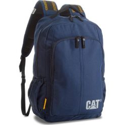 Plecaki męskie: Plecak CATERPILLAR – Innovado 83305 Navy Blue 157
