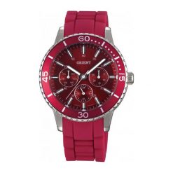 Zegarki damskie: Zegarek damski Orient FUX02006H0