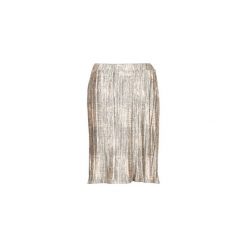 Spódnice krótkie Cream GLORY SKIRT. Szare spódniczki damskie marki Cream, s, bez wzorów, krótkie, mini. Za 188,30 zł.