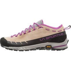 Buty trekkingowe damskie: La Sportiva TX2 WOMAN Buty wspinaczkowe sand/purple