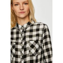 Tally Weijl - Koszula. Czerwone koszule damskie w kratkę marki Sinsay, l. Za 69,90 zł.