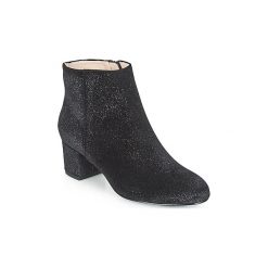 Botki damskie lity: Botki Mellow Yellow ALANA