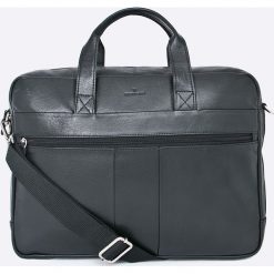 Torby na laptopa: VIP COLLECTION – Torba skórzana