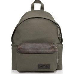 Plecaki męskie: Plecak „Padded Pak’r” w kolorze khaki – 30 x 40 x 18 cm