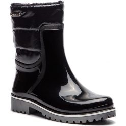 Kalosze KAZAR - Elvira 34825-TS-00 Black. Kalosze damskie Kazar. W wyprzedaży za 309,00 zł.
