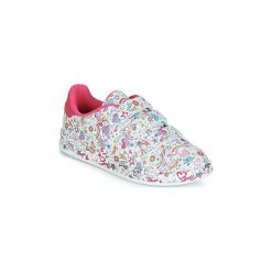 Buty Dziecko Primigi 3452400. Trampki dziewczęce Primigi. Za 139,30 zł.