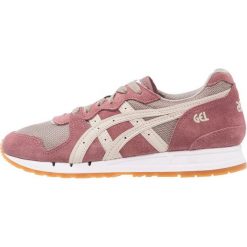 Trampki i tenisówki damskie: Asics Tiger GELMOVIMENTUM Tenisówki i Trampki moon rock/feather grey