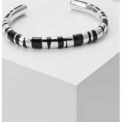 Bransoletki damskie: Kenzo KATO TALE BRACELET Bransoletka silvercoloured