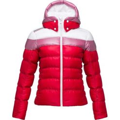 ROSSIGNOL Kurtka damska HIVER DOWN carmin. Kurtki damskie Rossignol, bez wzorów, bez kaptura. Za 1870,00 zł.