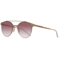 CARRERA okulary przeciwsłoneczne damskie złote. Żółte okulary przeciwsłoneczne damskie Carrera. Za 259,00 zł.