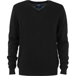 Swetry klasyczne męskie: Sweter męski