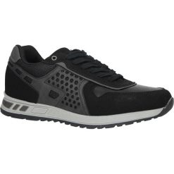 Czarne buty sportowe sznurowane casu u8506-1. Czarne buty sportowe męskie Casu, na sznurówki. Za 109,99 zł.