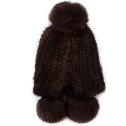 Czapka WEEKEND MAX MARA - Baba 557601994 600. Pomarańczowe czapki damskie Weekend Max Mara, bez wzorów, z materiału. W wyprzedaży za 629,00 zł.