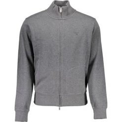 Bluzy męskie: Bluza w kolorze szarym