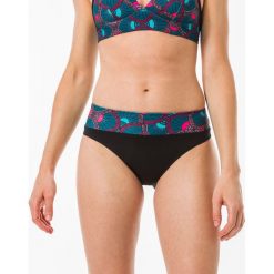 Dół kostiumu kąpielowego NORA SUPAI ZENITH damski. Zielone t-shirty damskie OLAIAN, bez wzorów, z elastanu, sportowe, bez kołnierzyka. Za 49,99 zł.