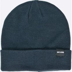 Czapki zimowe męskie: Only & Sons – Czapka