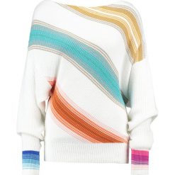 Swetry klasyczne damskie: Free People SPECTRUM Sweter multi