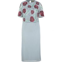 Sukienki: Frock and Frill ANNALISE Sukienka letnia grey