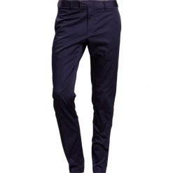 Chinosy męskie: Filippa K LIAM SHARP Chinosy navy