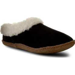 Kapcie damskie: Kapcie SOREL – Nakiska NL1474 Black 010