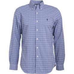 Koszule męskie: Polo Ralph Lauren Golf PERFORMANCE Koszula blue multi