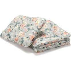 Komplet poscieli "M" Blooming Boutique La Millou. Komplety niemowlęce La Millou, bez wzorów. Za 239,00 zł.