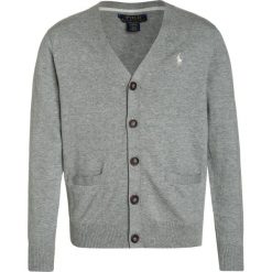Kardigany męskie: Polo Ralph Lauren Kardigan andover heather