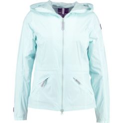 Icepeak LAURA Kurtka hardshell hellgrün. Zielone kurtki sportowe damskie Icepeak, z hardshellu. W wyprzedaży za 227,40 zł.