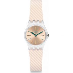 SWATCH ZEGAREK LADY - USW/027. Zegarki damskie Swatch, sztuczne. Za 265,00 zł.