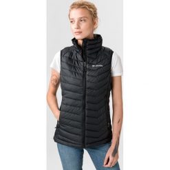 Columbia Powder Lite™ Kamizelka Czarny. Czarne kurtki damskie Columbia, s, bez wzorów, z poliesteru. Za 343,95 zł.