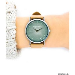 Zegarek 5AVE GREY | Watch& Me. Szare zegarki męskie Pakamera. Za 189,00 zł.