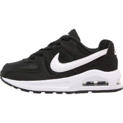 Tenisówki męskie: Nike Sportswear NIKE AIR MAX COMMAND FLEX Tenisówki i Trampki black/white