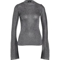 Swetry klasyczne damskie: MAX&Co. PRIAMO Sweter dark grey