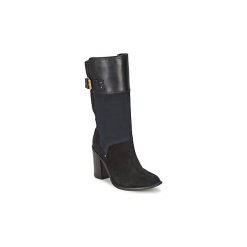 Buty zimowe damskie: Kozaki G-Star Raw TROUPE HAGEL HI