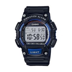 Zegarki męskie: Zegarek Casio Męski DONDENI ILLUMINATOR 10 Bar (W-736H -2AVEF)