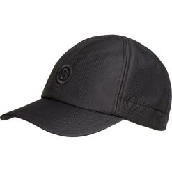Czapka BOGNER POWER1 Czarny. Czarne czapki męskie marki Bogner. Za 220,00 zł.